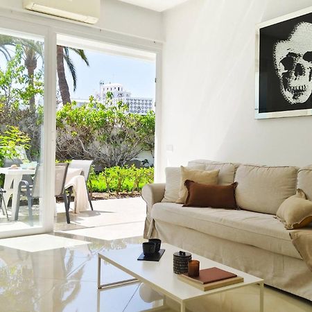Bungalow Beside The Maspalomas Dunes By Pride Holiday Rentals San Bartolome de Tirajana  Exterior photo