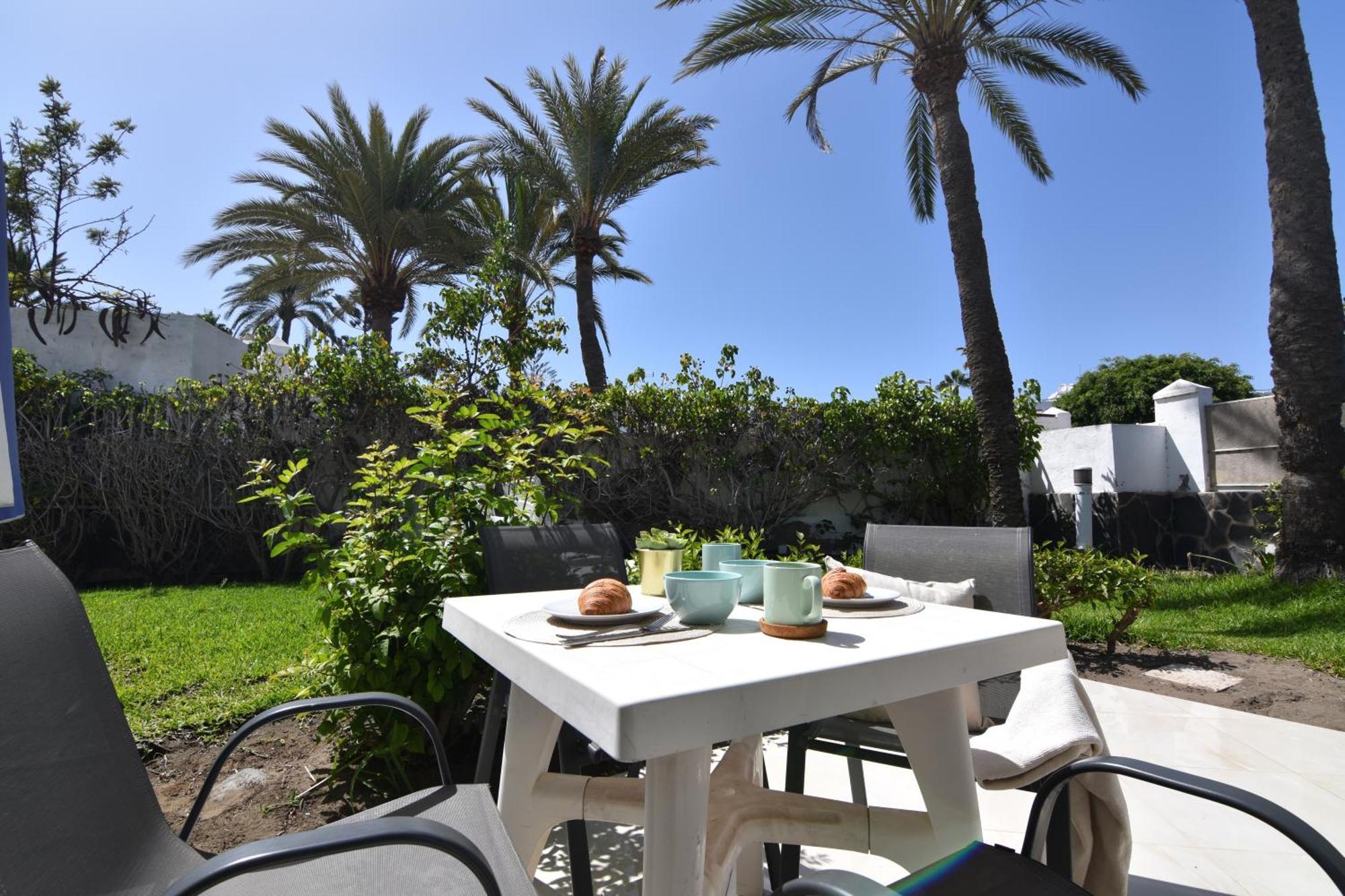 Bungalow Beside The Maspalomas Dunes By Pride Holiday Rentals San Bartolome de Tirajana  Exterior photo
