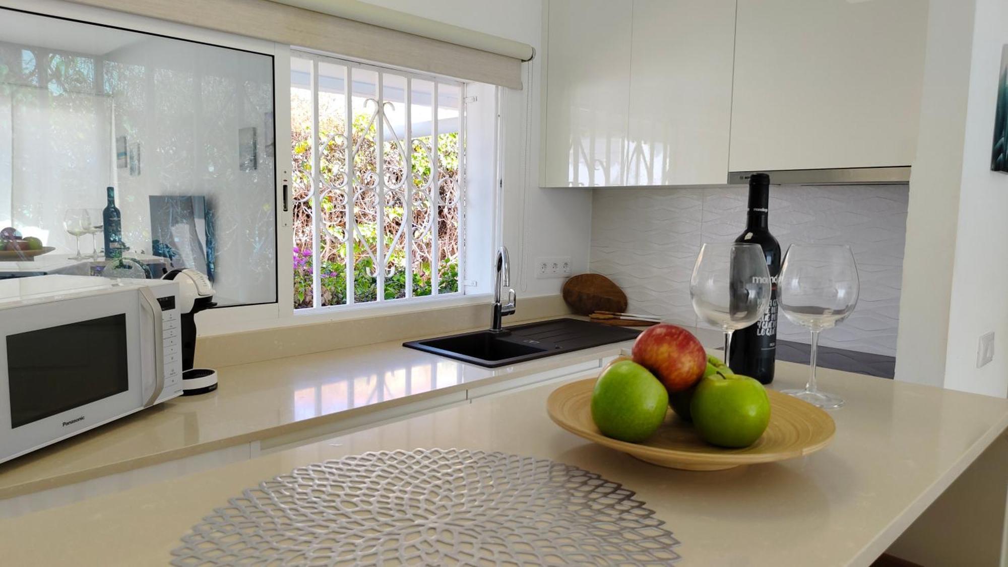 Bungalow Beside The Maspalomas Dunes By Pride Holiday Rentals San Bartolome de Tirajana  Exterior photo
