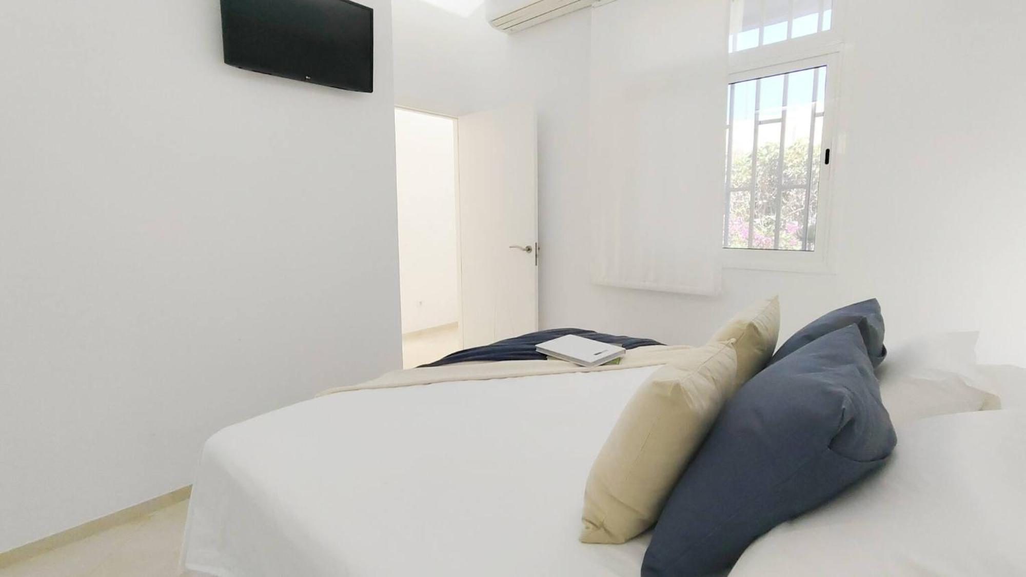 Bungalow Beside The Maspalomas Dunes By Pride Holiday Rentals San Bartolome de Tirajana  Exterior photo
