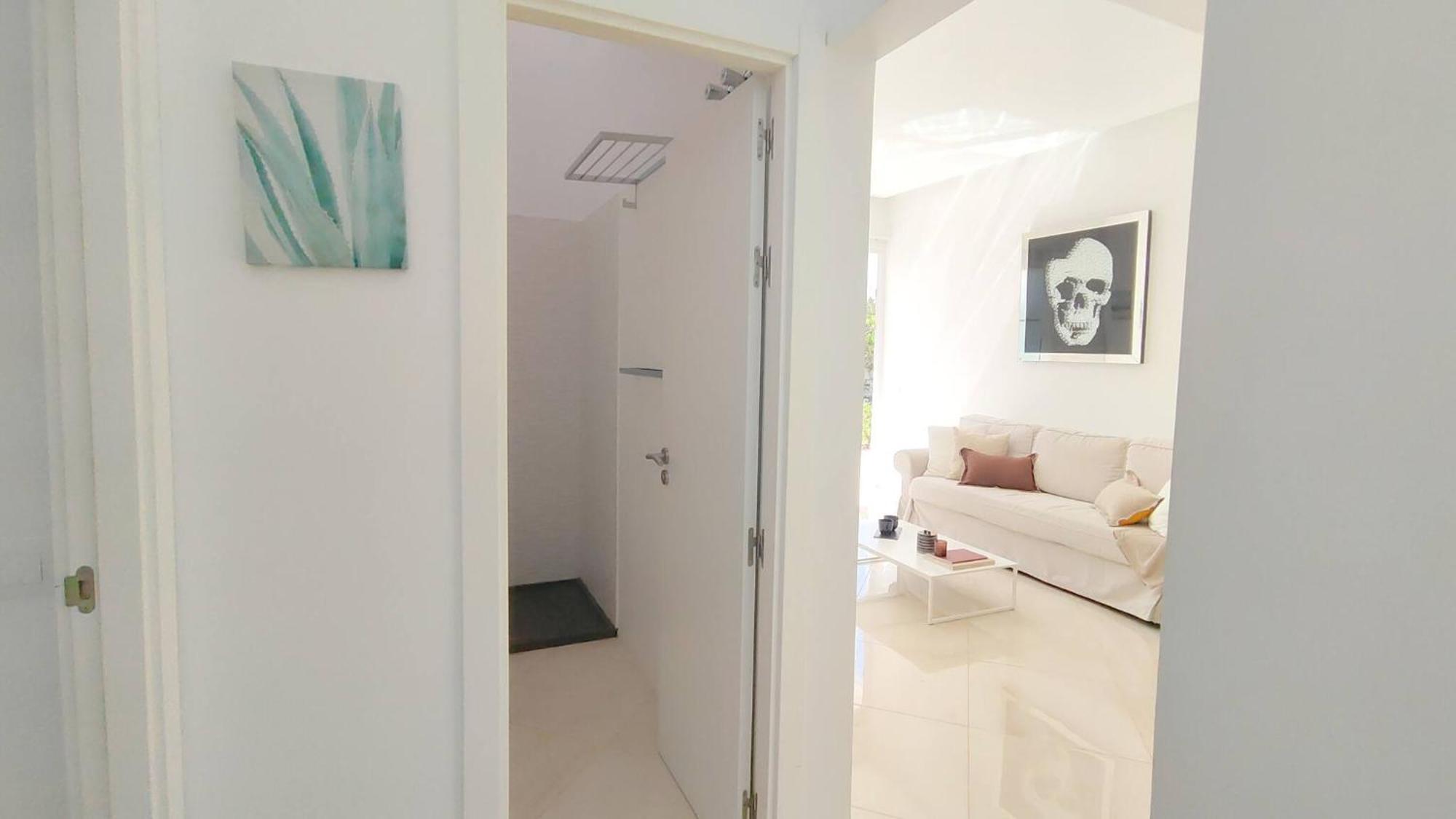 Bungalow Beside The Maspalomas Dunes By Pride Holiday Rentals San Bartolome de Tirajana  Exterior photo