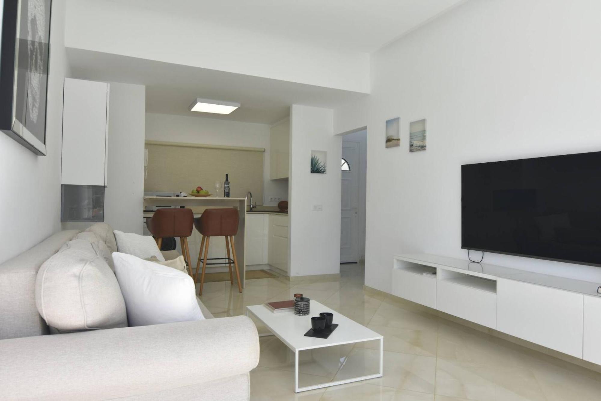 Bungalow Beside The Maspalomas Dunes By Pride Holiday Rentals San Bartolome de Tirajana  Exterior photo