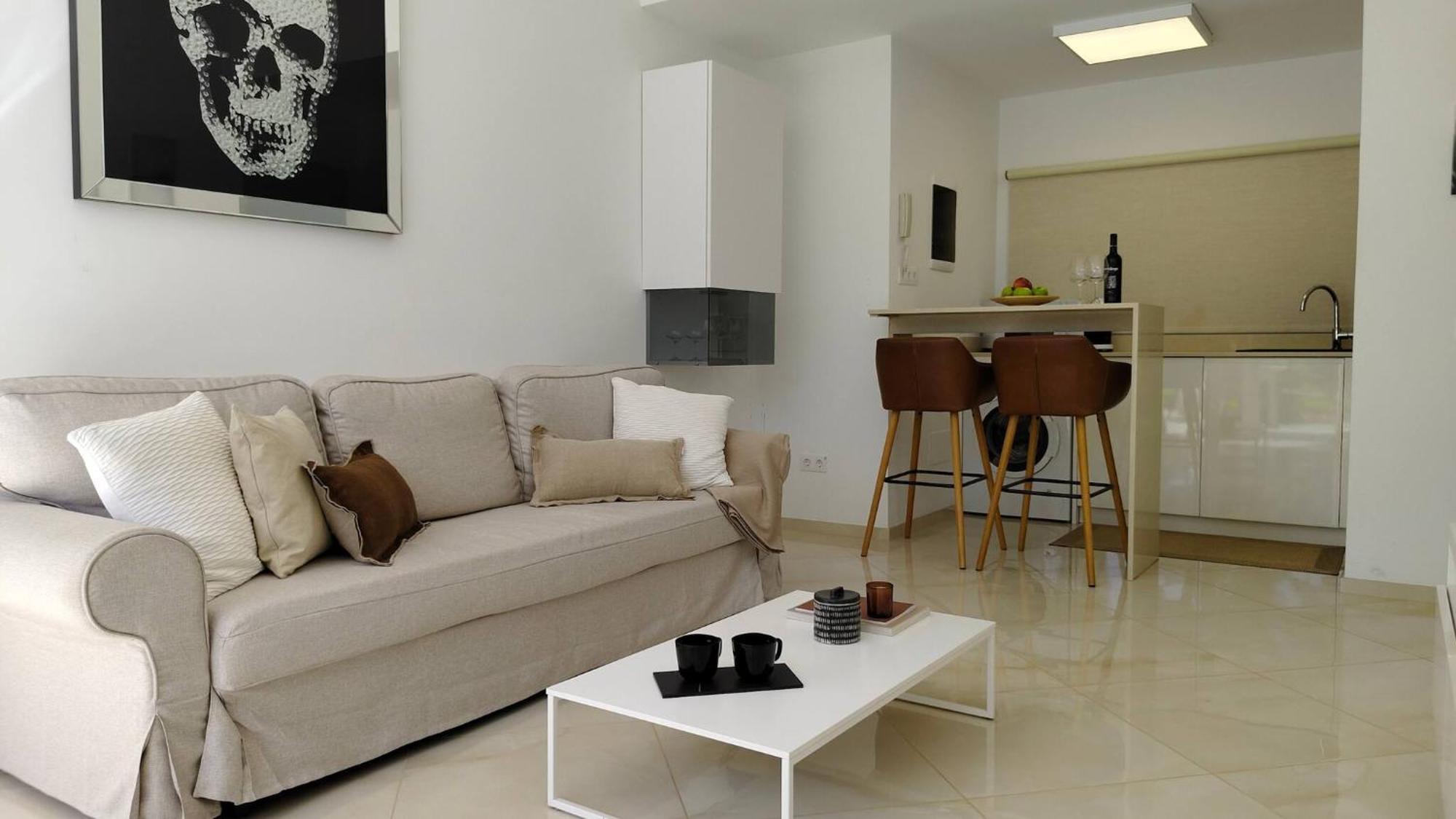 Bungalow Beside The Maspalomas Dunes By Pride Holiday Rentals San Bartolome de Tirajana  Exterior photo